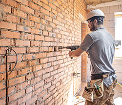 ristrutturazioni muri