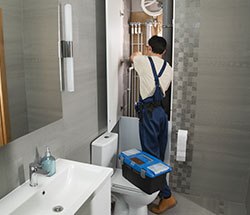 ristrutturazione bagni